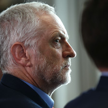 Profile image Jeremy Corbyn