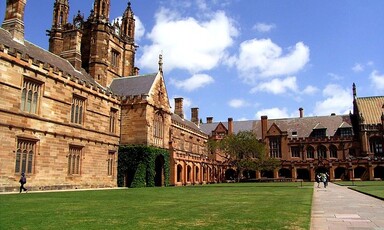 The University of Sydney