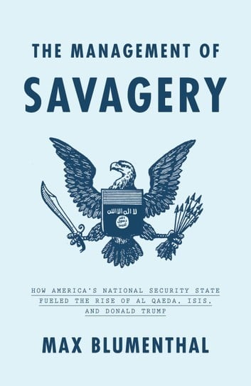 Cover of The Management of Savagery book