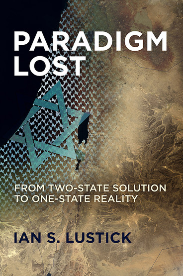 Cover of Paradigm Lost book
